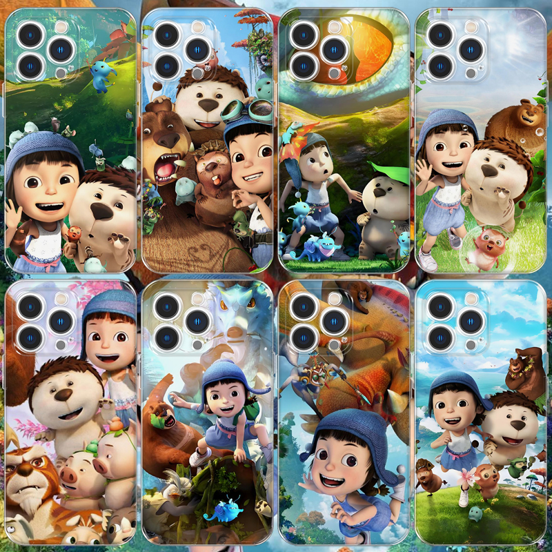 神秘世界历险记手机壳适用于iphone17PROMAX苹果123456miniXS安卓