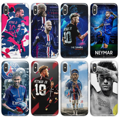 内马尔手机壳适用于iphone17PROMAX苹果123456miniXSRE78PLUS安卓