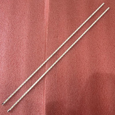 2pcs*新灯条KPL+550B1LED2 LED55R5500PDF LED55E5530 LED55F5590