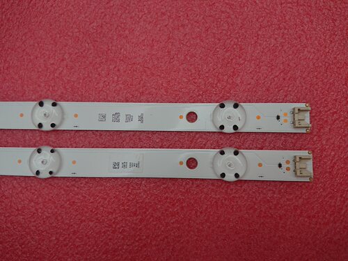 全新原装32寸灯条32LH60_HD SSC_32inch_HD,6LED 615mm,单条价格