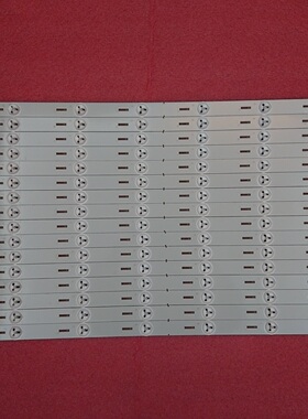 全新原装 65D2000i 65D2060G灯条 SVJ650A21,1套价格