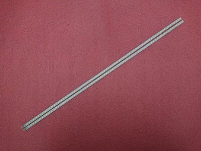 全新46EL100CS灯条 LJ64-03035A 2011SGS46 5630屏LTA460HM06