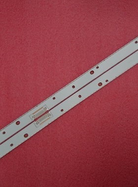 全新原装55寸灯条BN96-42347A BN96-42348A,2条*76灯600mm