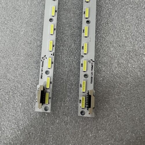 1套全新灯条V500D2-LS1-TREM3 V500D2-LS1-TLEM2 V500DK2-KS1