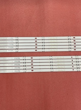 全新原装55UJ630V 55UJ6300 灯条55UJ63_UHD A B 55LJ55_FHD A B