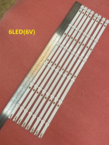 全新55PUF6092灯条 K550WDC1 4708-K550WD-A1113N01 A2113N01