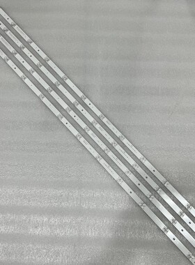 1套全新58D2P 58F8 58DP600灯条CRH-ZG583030120482PREV1.2