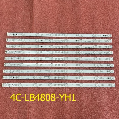 全新9pcs*L48F3310 LVF480SDAL 4C-LB4808-YH1 48D3506V2W8C1B53