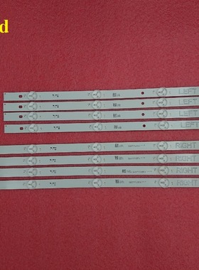 49UK6320 6300灯条49UM7300 NC490DGG-AAFX1-41CA GAN01