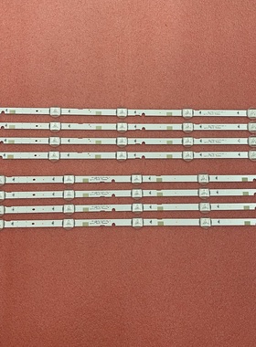 全新UA49M5000A灯条2015 SVS50 FHD FCOM R5 L5 LM41-00145A 00