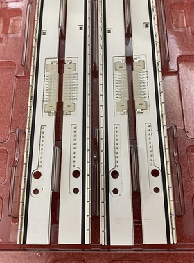 4pcs全新原装UN65H8000灯条 BN96-30659A BN96-30658A