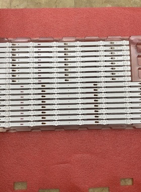 全新灯条BN96-34806A 4805A 39663A 39664A LM41-00120X 00120Y