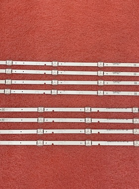 全新UA48J5200 UE48J5200 UN48J5000灯条BN96-37296A 37297A