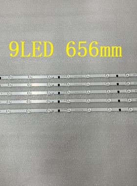 灯条D2GE-320SC1-R0 BN96-28489A  D2GE-320C1-R0 D2GE-320C0-R0