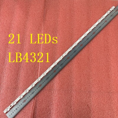 1pcs*全新43HR330M21A0 4C-LB4321-HR01J 43S434 43HR330M21A1