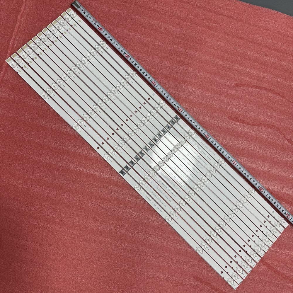 全新一套KD-75X80CJ KD-75X80J灯条LM41-01058A N75FU7V032ZC