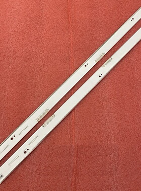 全新原装2pcs灯条BN96-30662A 30663A VU85-550SMA-R1 550SMB
