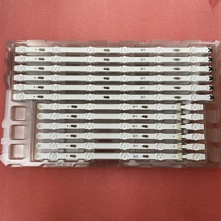 00121G 全新UE48JU6060 灯条LM41 UE48JU6400K 00121H UA48JU6600