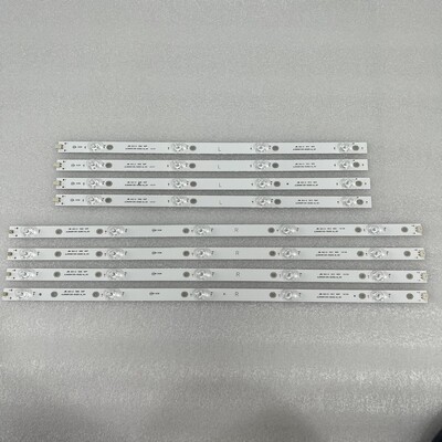 1套全新灯条JL.D50091330-003ES-M CRH-BK50S1U51S3030T040979G