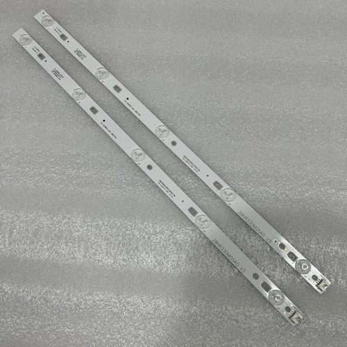 2pcs*全新灯条TOT 28D2700 28HR330M05A0 V3 JS-D-JP2820-051EC
