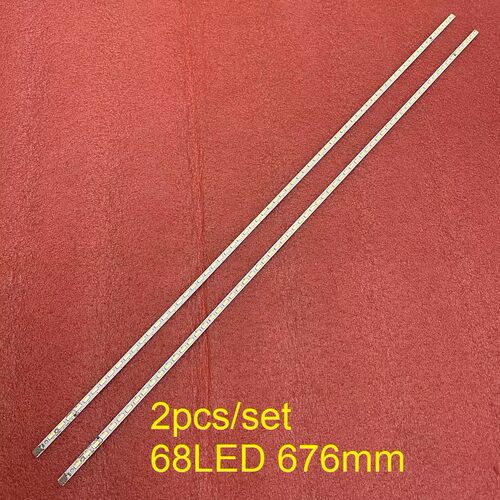 全新KDL-60R520A KLV-60EX640 KDL-60R550A KDL-60R555A灯条