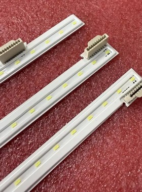 1套全新70UH635T 70UH6350灯条70inch UHD C-Type 1707PKG 204EA