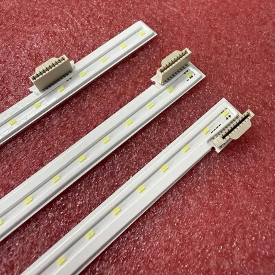 1套全新70UH635T 70UH6350灯条70inch UHD C-Type 1707PKG 204EA