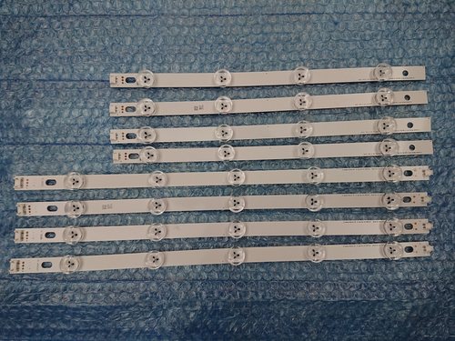 全新 INN0TEK POLA2.0 39灯条 39LN5300 39LN5100