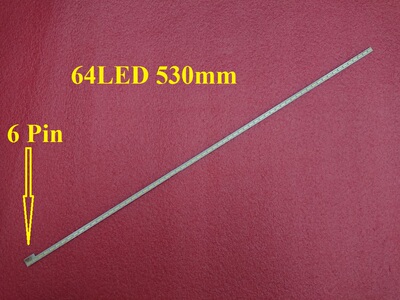 全新T420HW06灯条  Innotek 42Inch 7030PKG 64EA 74.42T23.001