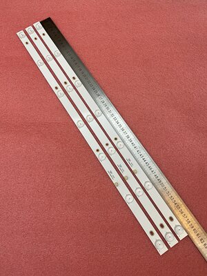 全新LE32E7900灯条RF-EG320B32-0701S-07A1,1套价格