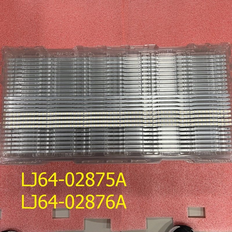 4pcs*全新原装灯条 LJ64-02875A LJ64-02876A S1G2-550SM0-R1
