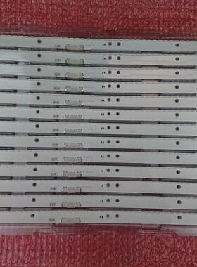 全新UN40K6250灯条BN96-39504A U6EY_400SMO_LED52_R5