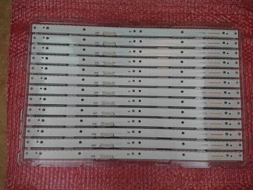 全新UN40K6250灯条BN96-39504A U6EY_400SMO_LED52_R5