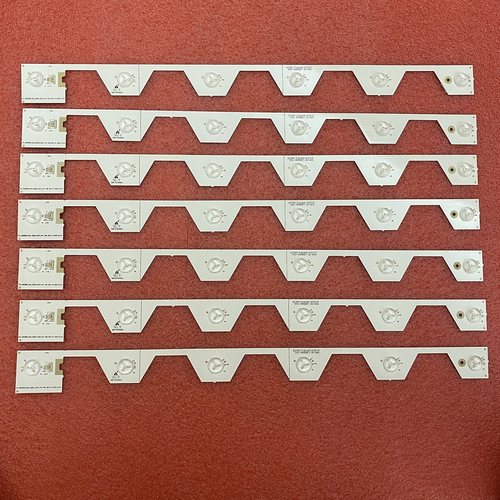 全新50U6500C 50U65CMC U50S6806S 灯条4C-LB5006-YH2 HR2