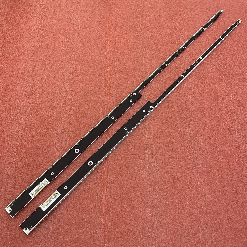 2pcs*全新UA55D7000 UA55D8000灯条 J6L4-550SMA-R2 550SMB