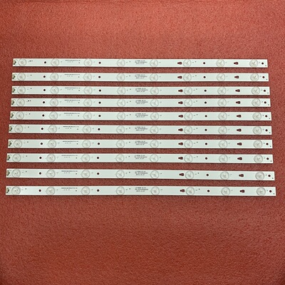 全新LT-49C550灯条30349008202 LE49D8-01(A) LCD490DUY-SHA2