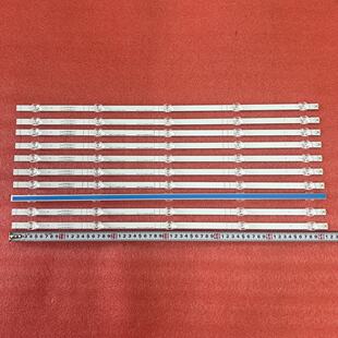 1套全新65T51F 65E3G灯条SVH650AL3 HD650Y1U71-T0L3