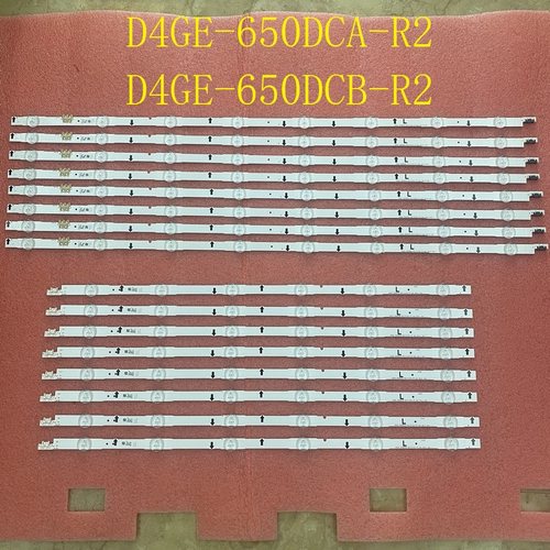 16pcs全新D4GE-650DCA-R2 650DCB BN96-30435A 30436A 2014SVS65F