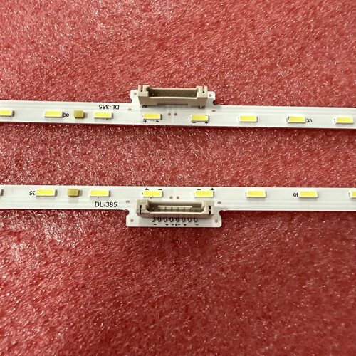 适用KD-65X8566E KD-65X8500G灯条背光灯ST0650A68_64LED_L/R
