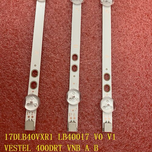 全新40寸灯条LB40017 V1_05-38S 17DLB40VXR1 VES400UNDS-2D-N11