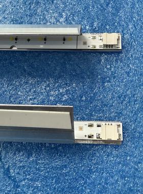 全新UA55K5100AK UA55K5300 UA55K5300BJ灯条BN96-39732A 39733A