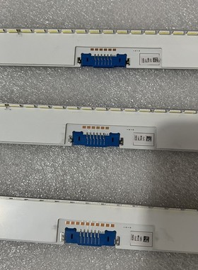 3pcs*全新原装UA75NU8000 UN75NU8000灯条BN96-46025A 46025B