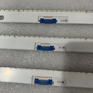 3pcs*全新原装UA75NU8000 UN75NU8000灯条BN96-46025A 46025B