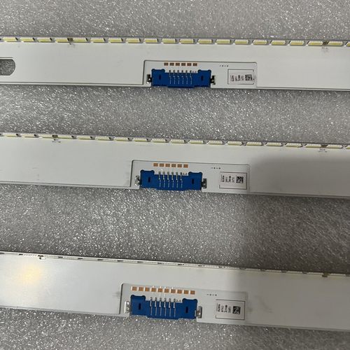 3pcs*全新原装UA75NU8000 UN75NU8000灯条BN96-46025A 46025B