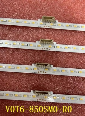 适用QA85Q70TAJ灯条V0T6-850SM0-R0 CY-RT085FGAV2H BN96-50494A