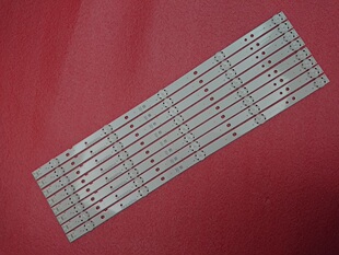 8pcs 全新原装TX-49DS500B灯条 Innotek 49inch_Panasonic,