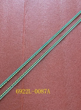 全新灯条6916L-1745A 6916L-1746A 6922L-0087A 55 V14 ART3 TV