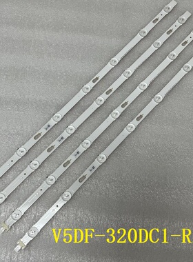 全新原装UE32J6300 灯条V5DF-320DC1-R2 BN96-34782A LM41-00117P