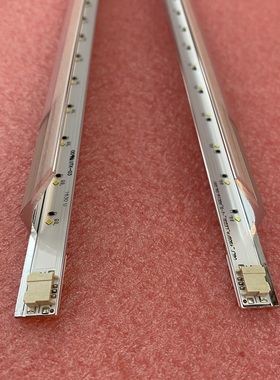 全新UA49K5300灯条BN96-34659A 34660A 39729A V6LF_490SFA_LED31