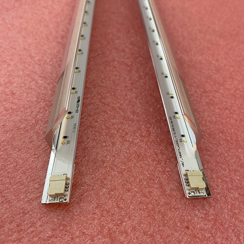 全新UA49K5300灯条BN96-34659A 34660A 39729A V6LF_490SFA_LED31